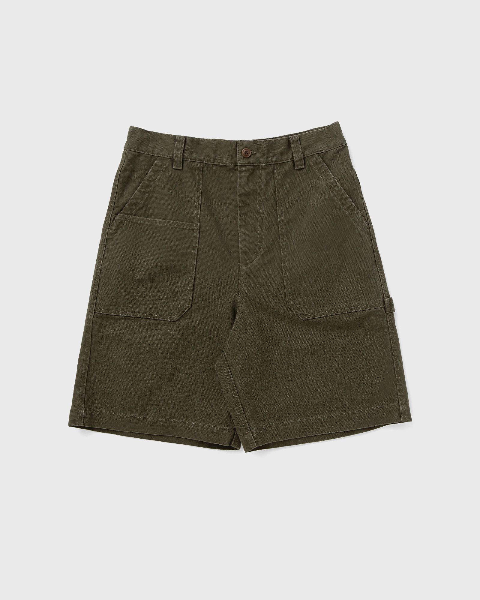 Marant AKYLE Short, brown