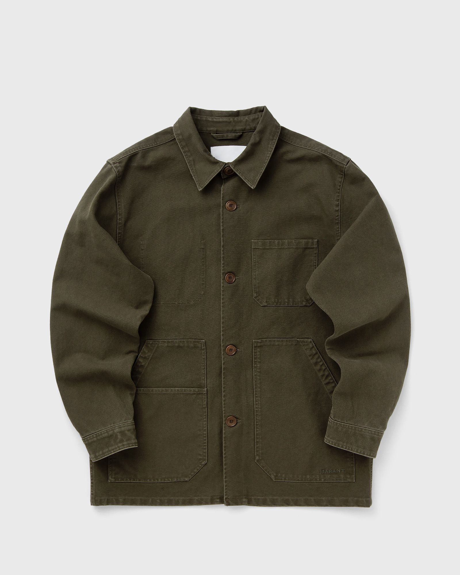 Marant ARDY Veste, brown