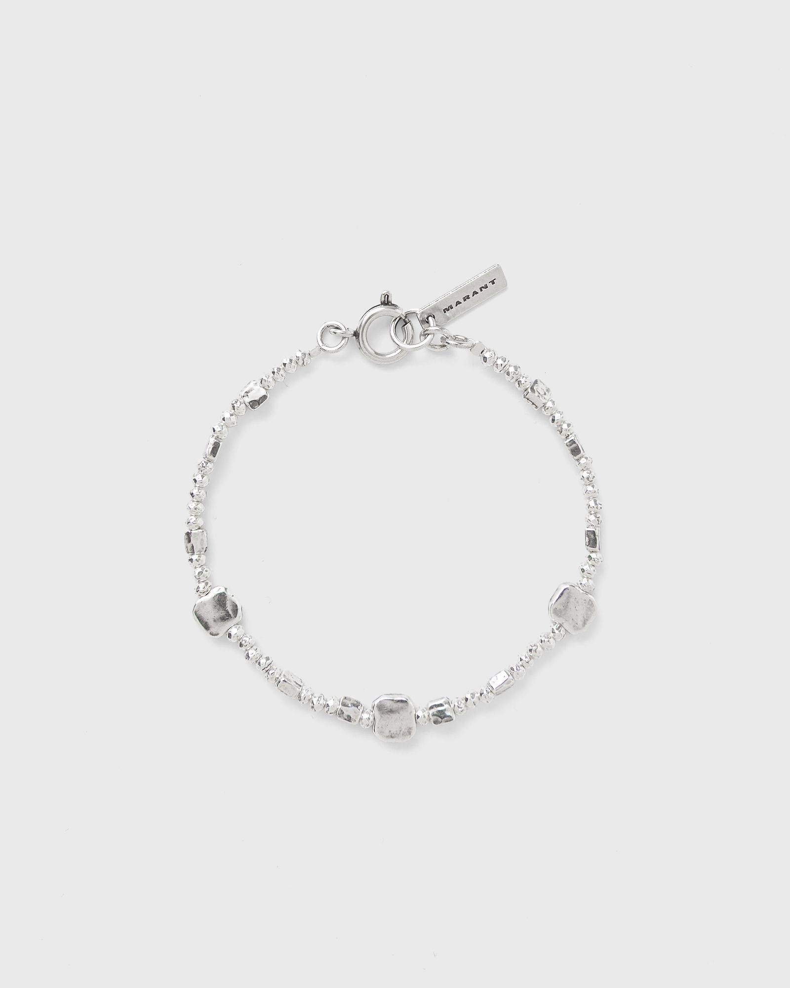 Marant BRACELET, silver