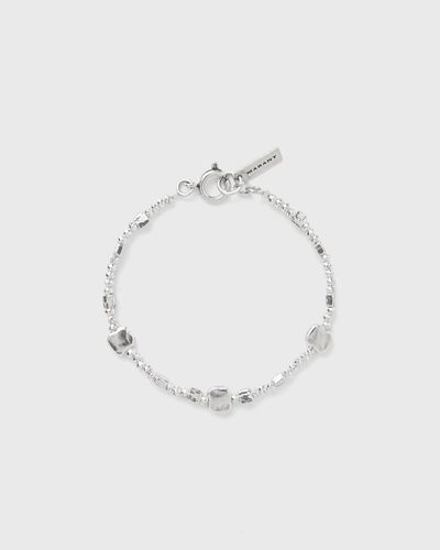 Marant BRACELET, silver