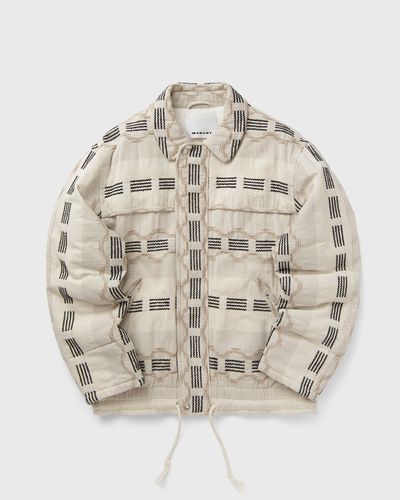 Marant DEYIS Veste, beige