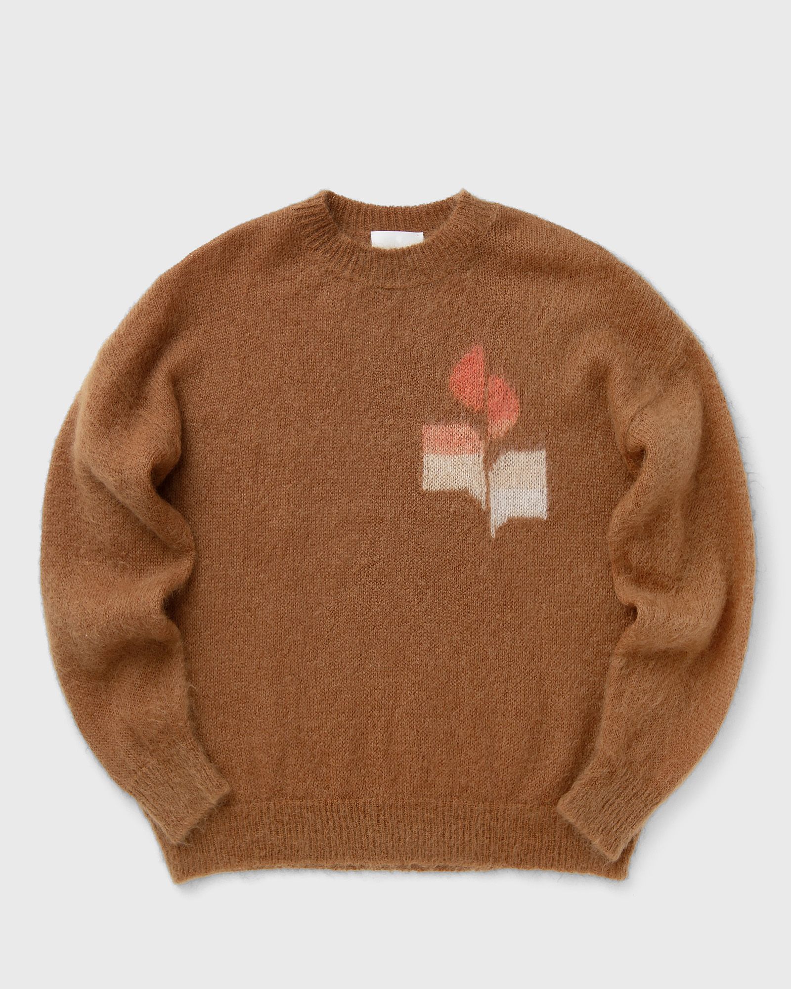 Marant DRANY Pull, brown