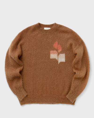 Marant DRANY Pull, brown