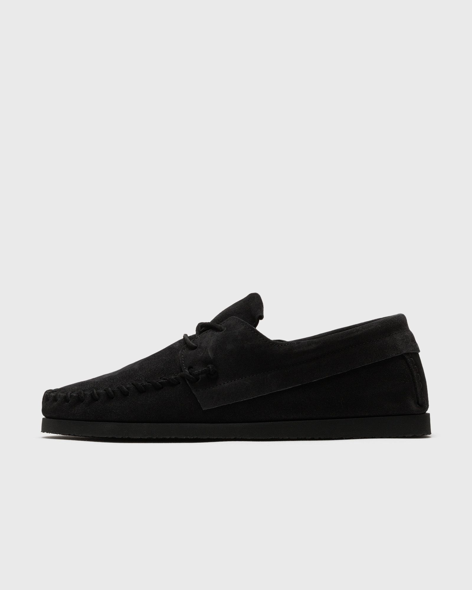 Marant FENLIS Mocassins, black