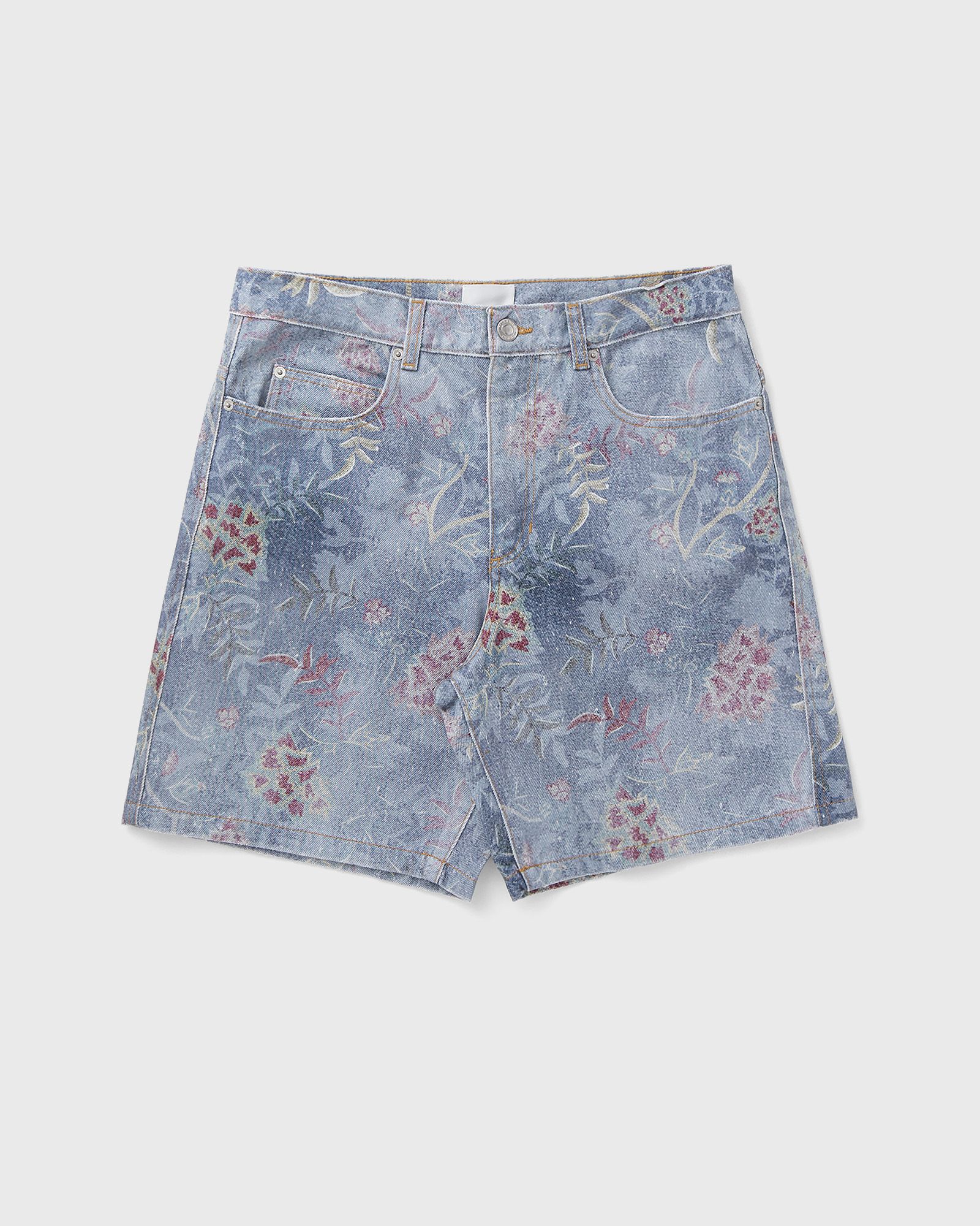 Marant JEFFRY Short, blue