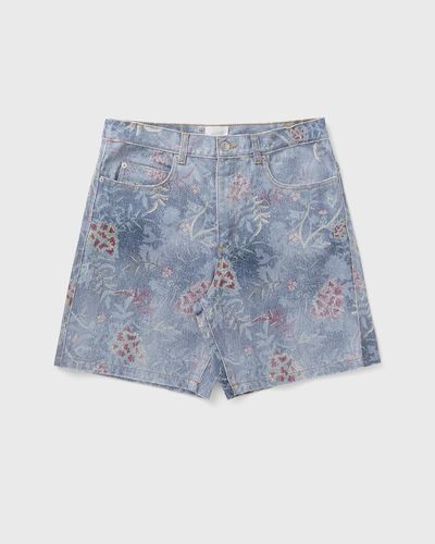 Marant JEFFRY Short, blue
