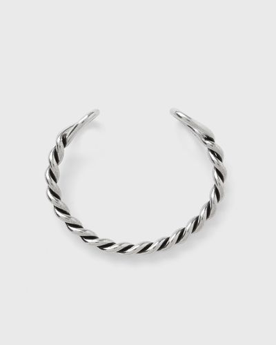 Marant JONC BRACELET Bracelet, silver