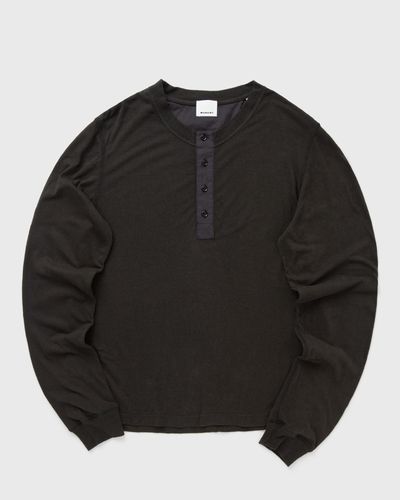Marant LEIGH, black