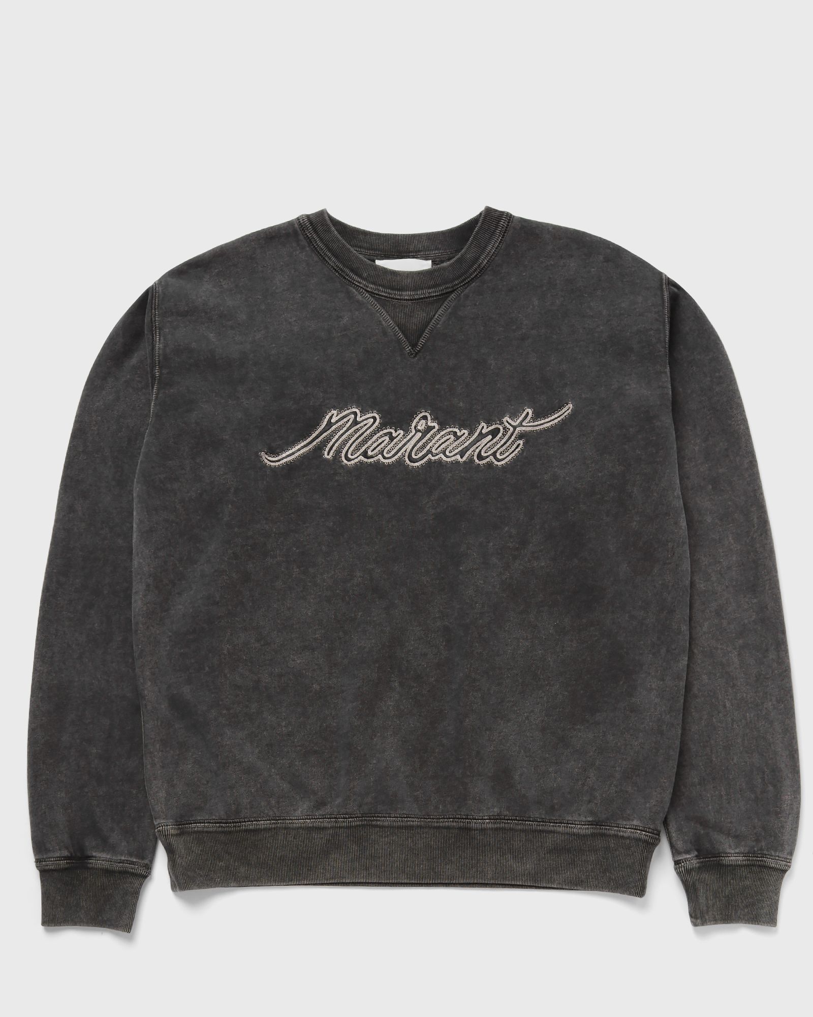 MAHONY SWEATSHIRT