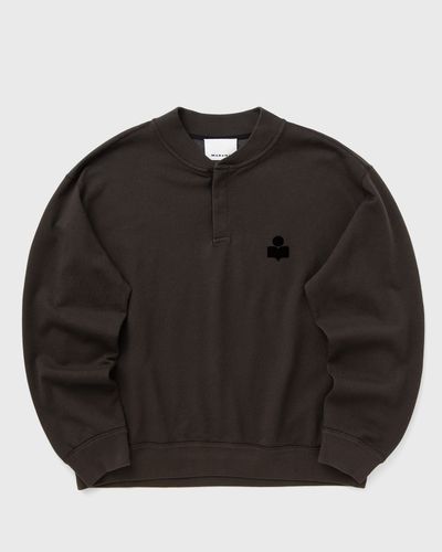 Marant MATHIAS Sweat shirt, black