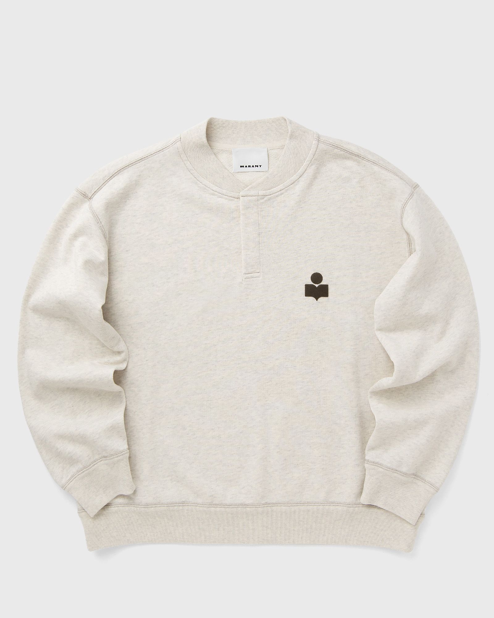 Marant MATHIAS Sweat shirt, beige