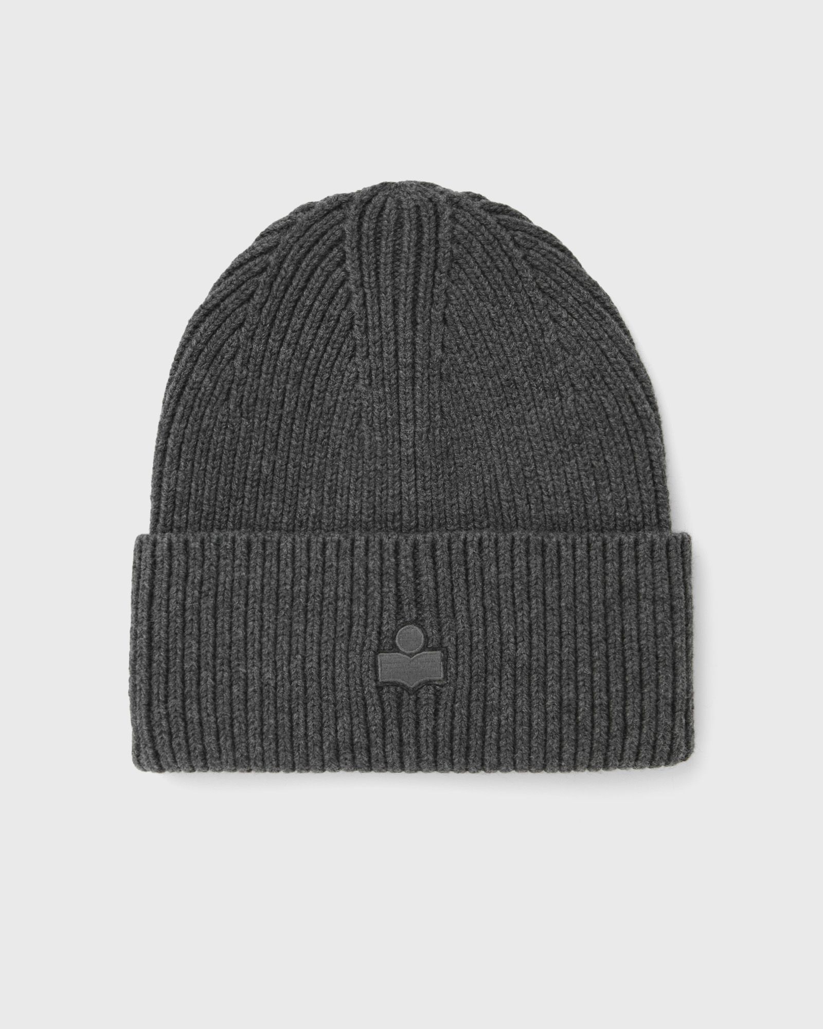 Marant MAYERS BEANIE, grey
