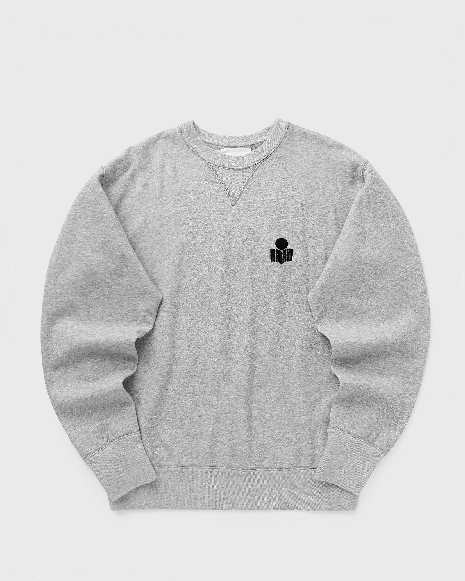 Marant MIKE Sweat shirt, grey