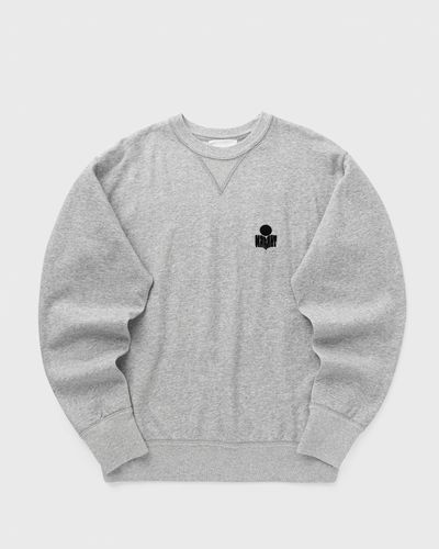 Marant MIKE Sweat shirt, grey