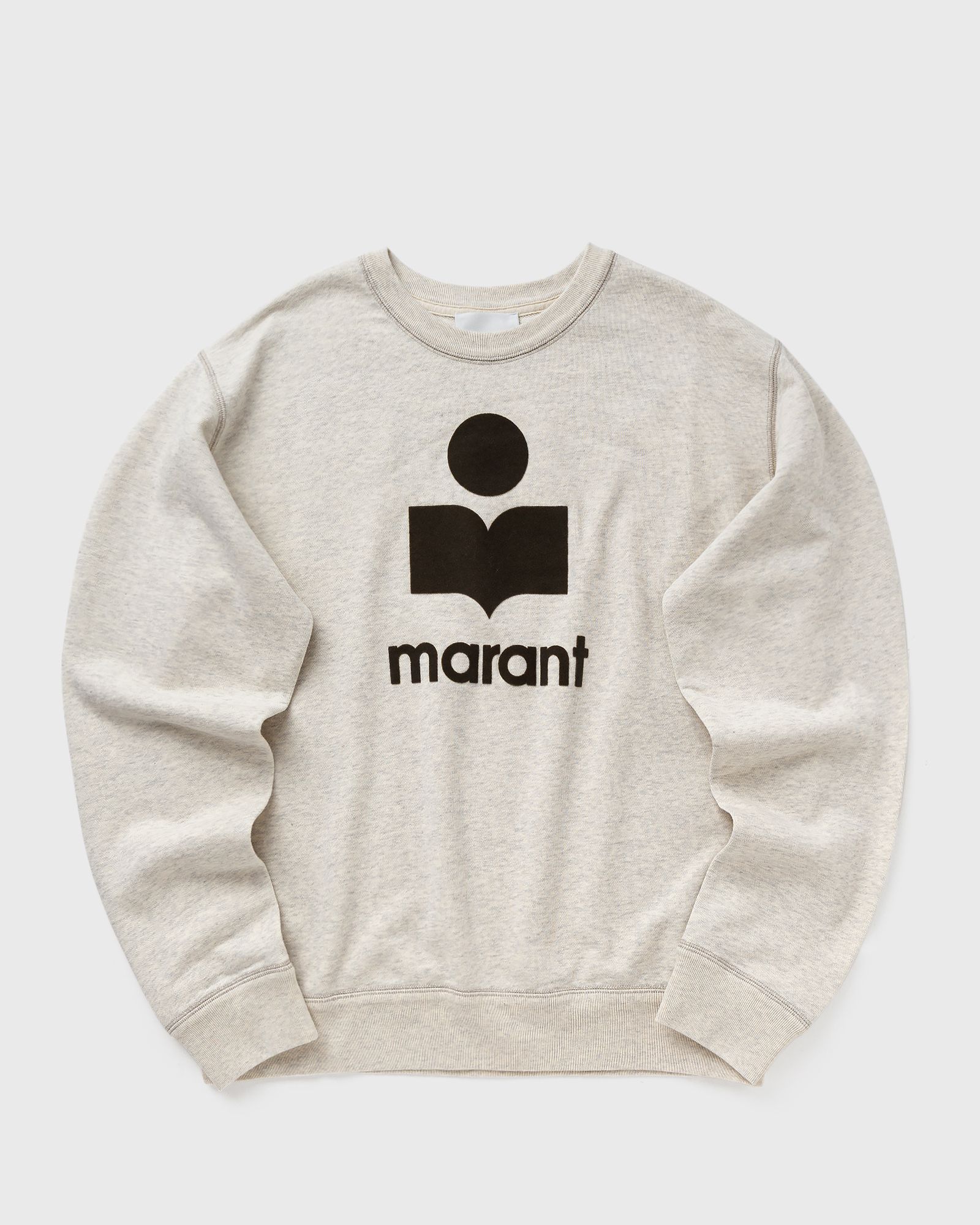Marant MIKOY Sweat shirt, beige