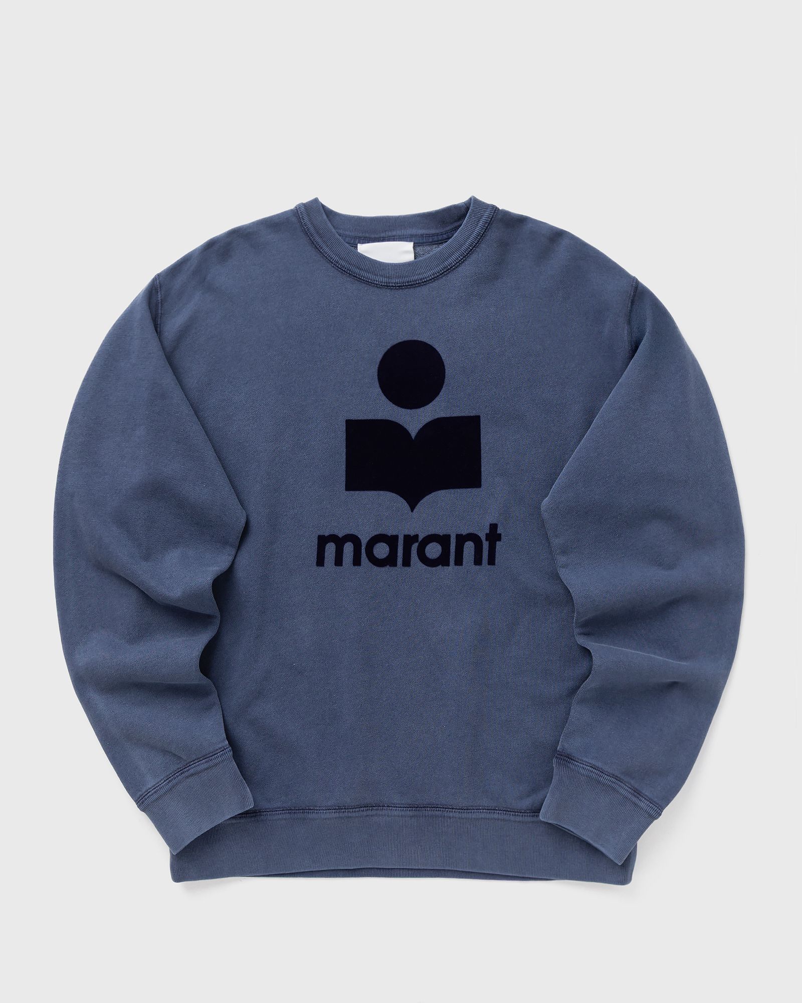 Marant MIKOY Sweat shirt, blue