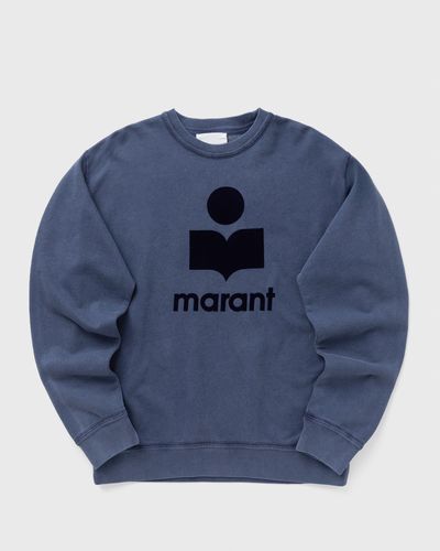 Marant MIKOY Sweat shirt, blue