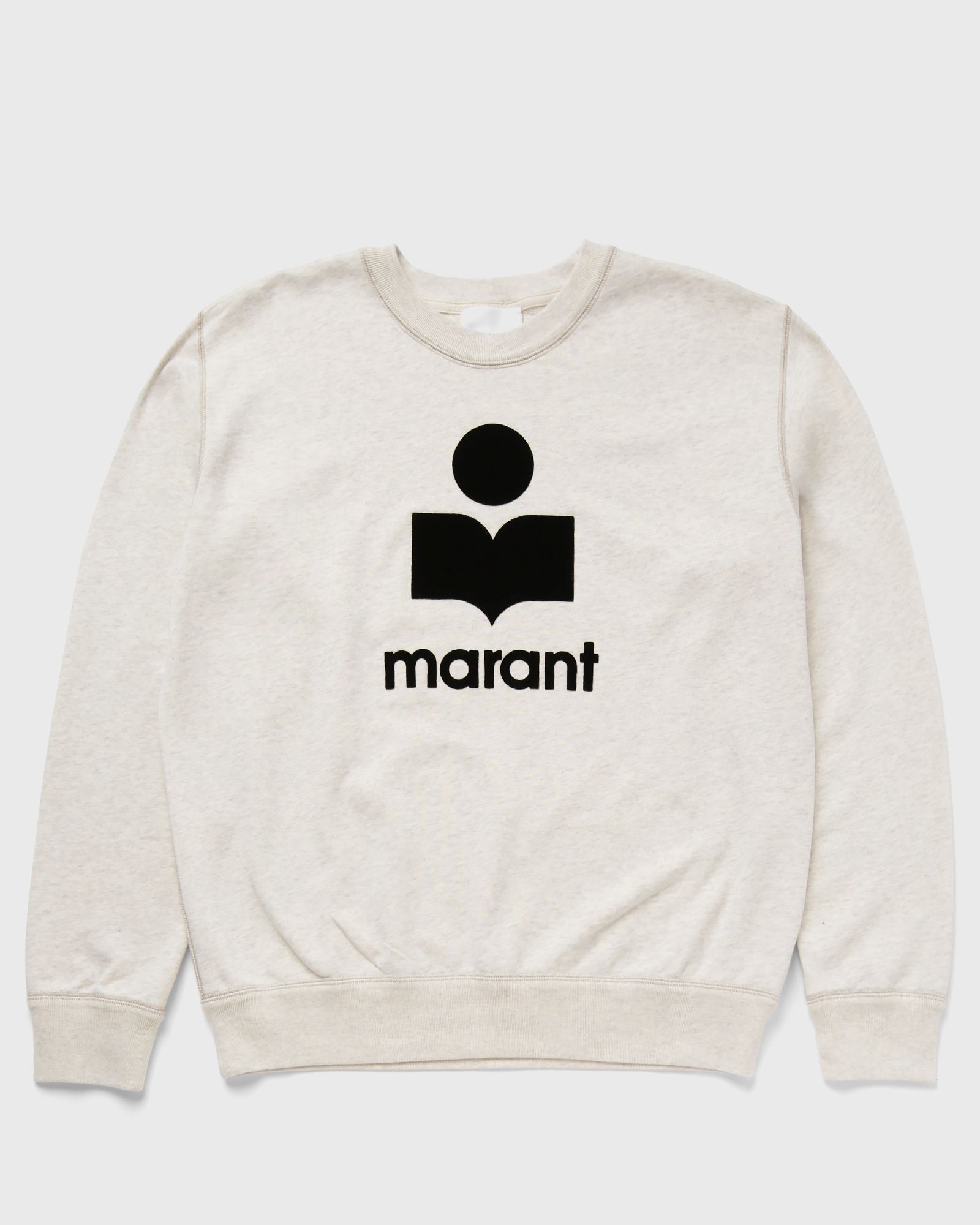 Marant MIKOY SWEATSHIRT, beige