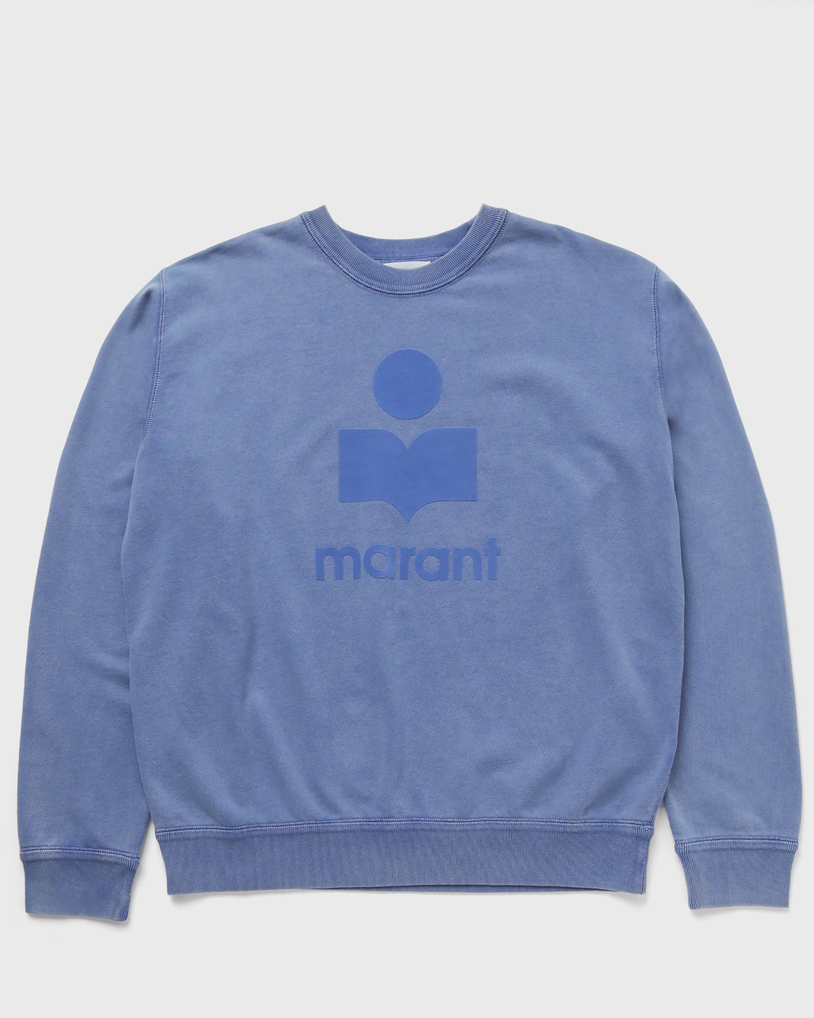 Marant MIKOY SWEATSHIRT, blue