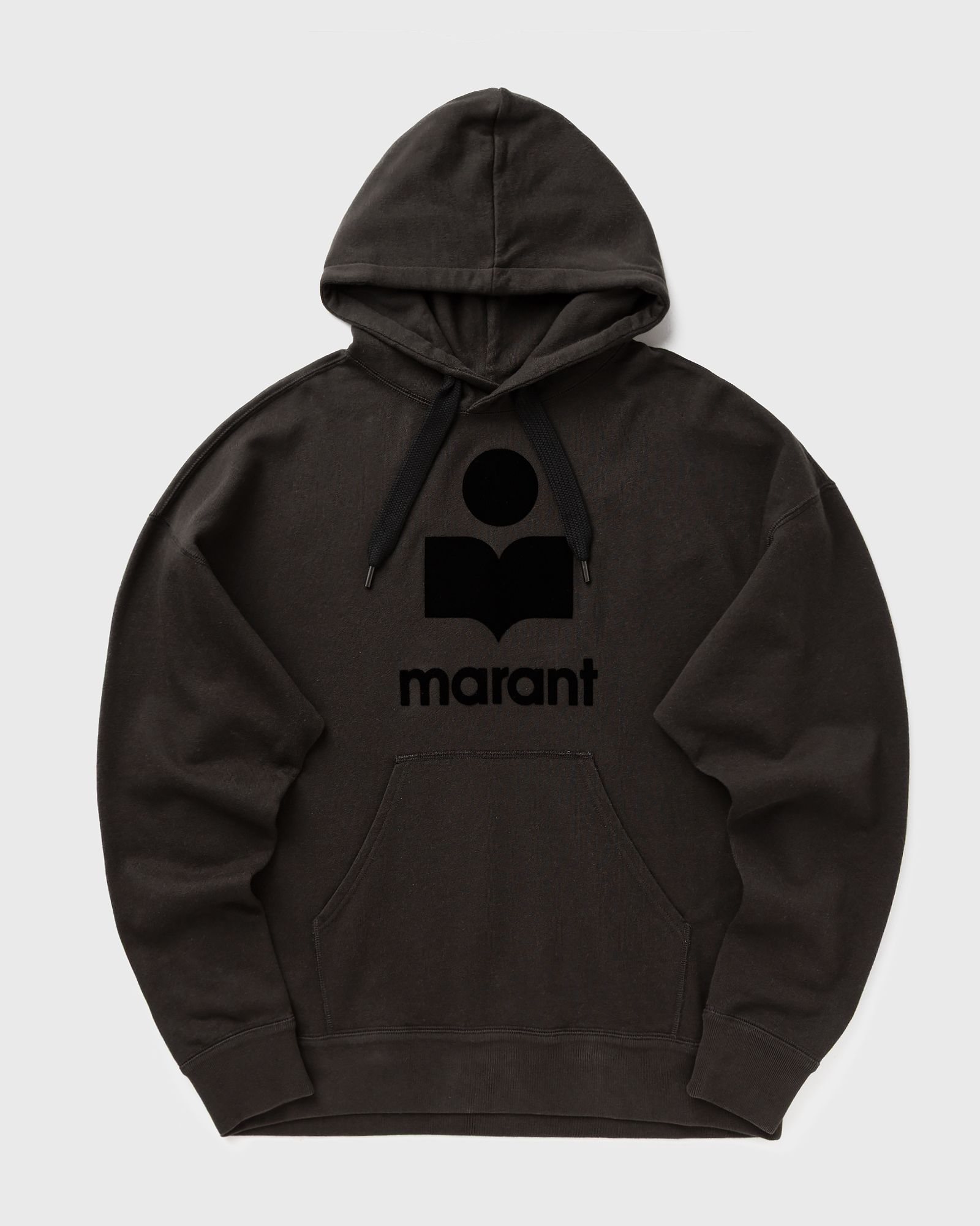 Marant MILEY Sweat shirt, black