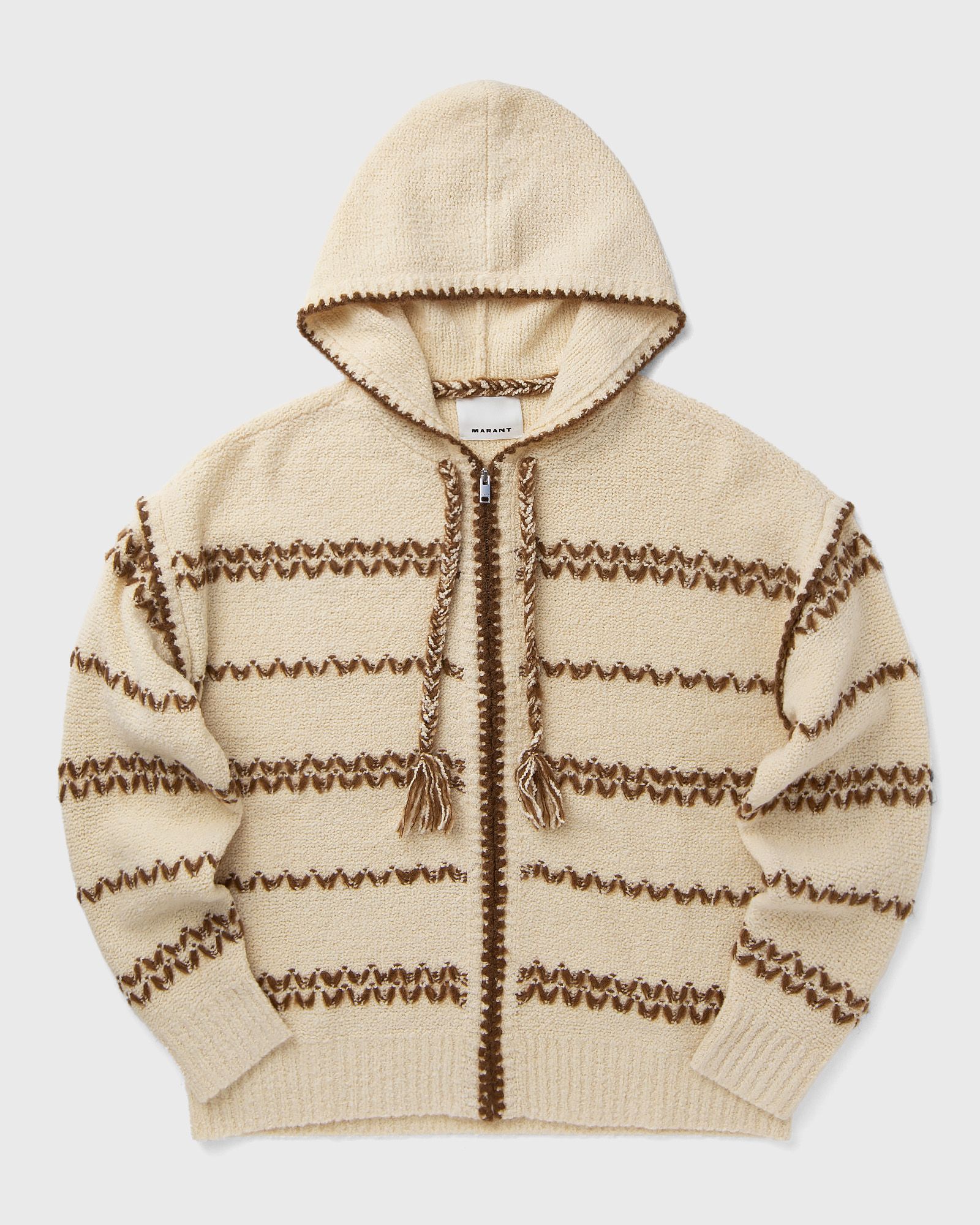 Marant ROLIAN Cardigan, beige