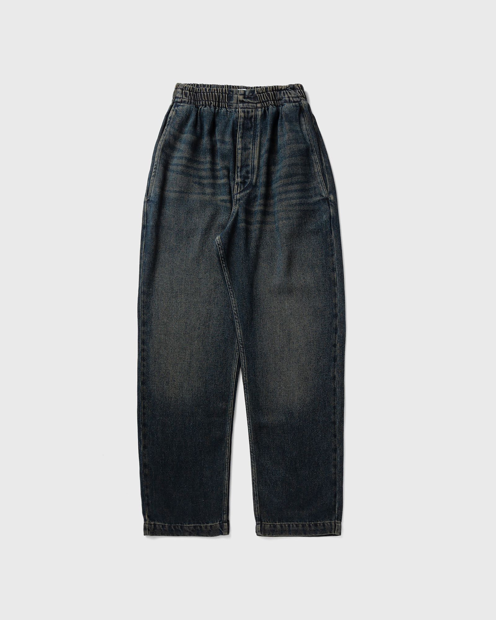 Marant TIMEO Pantalon, blue