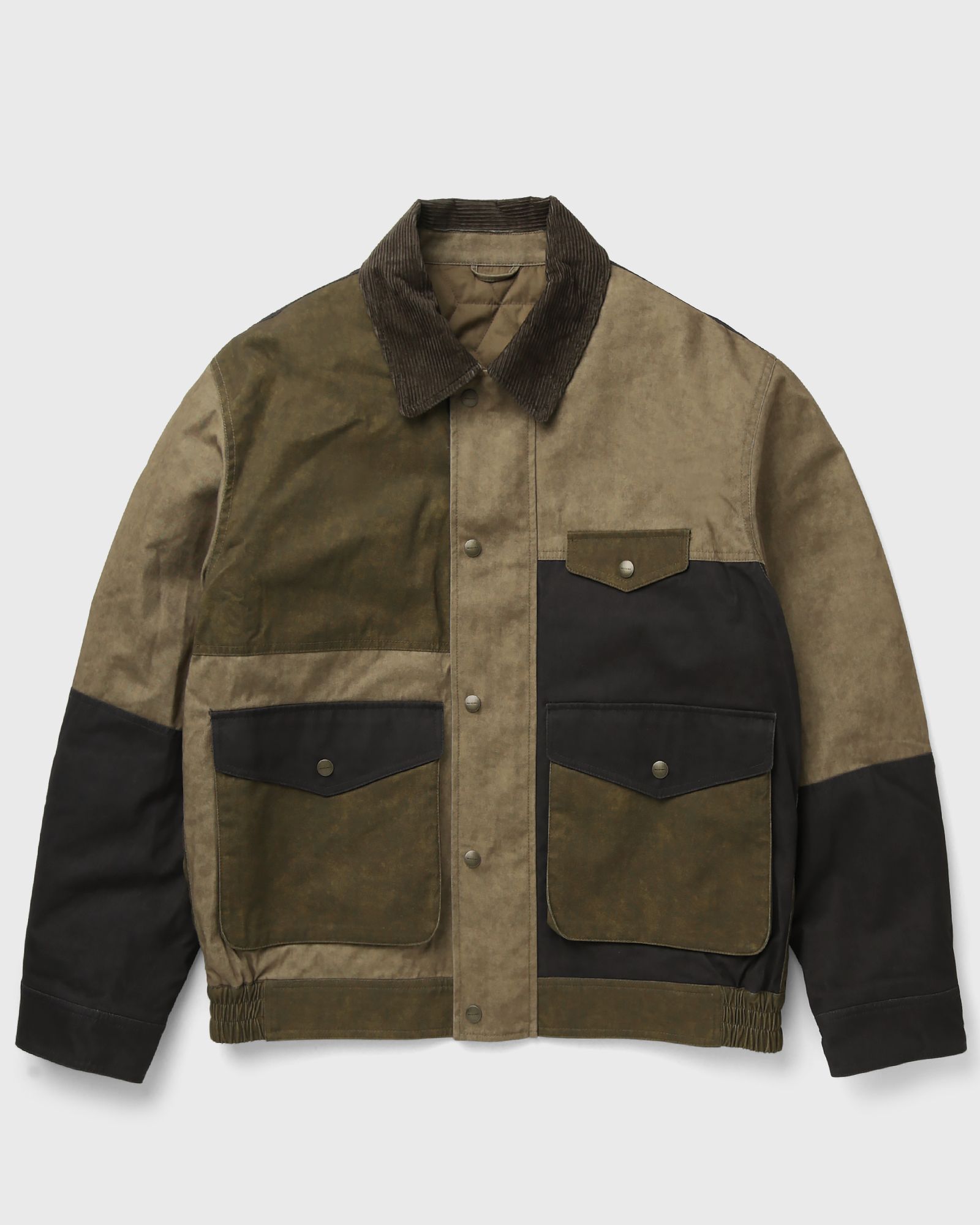 Marant TORES JACKET, brown