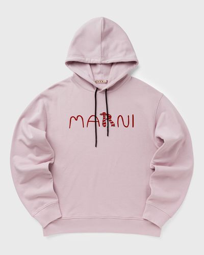 Marni Hoodie, pink