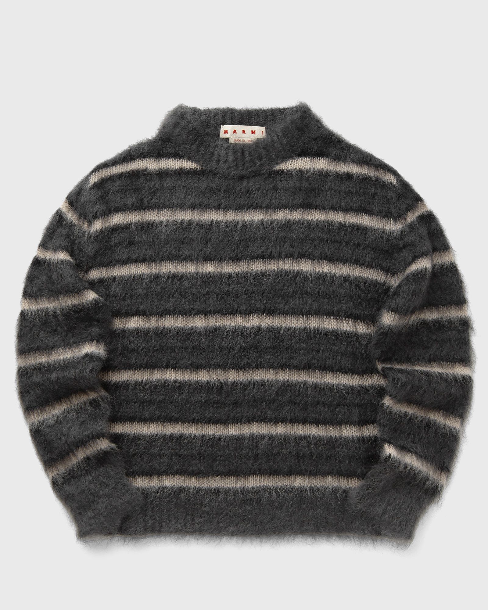 Marni ROUNDNECK SWEATER, grey