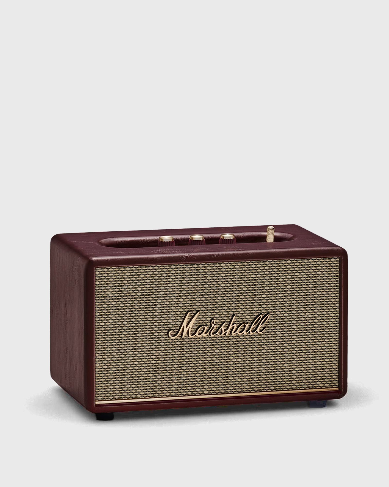 Marshall ACTON III, red