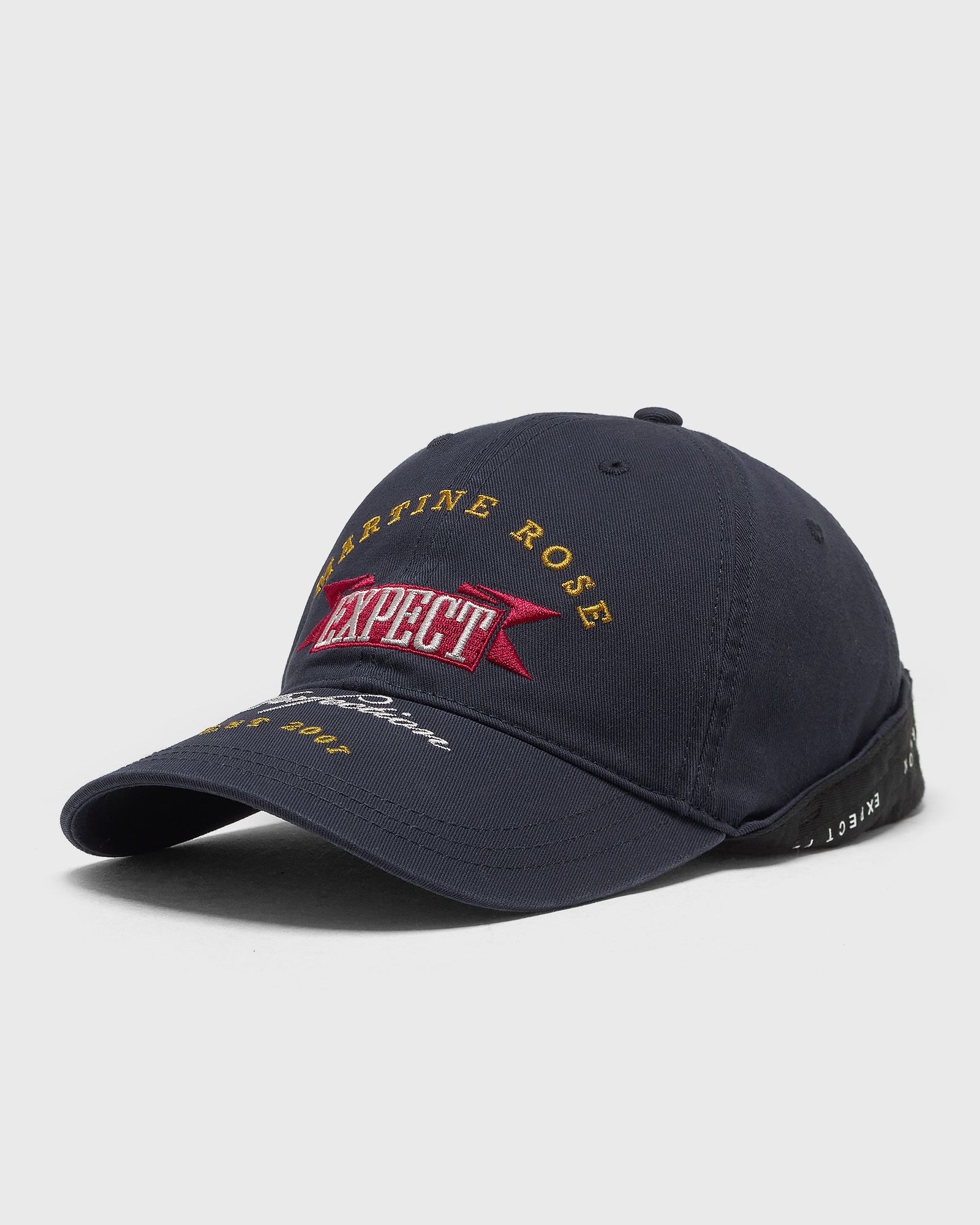 ROLL BACK CAP