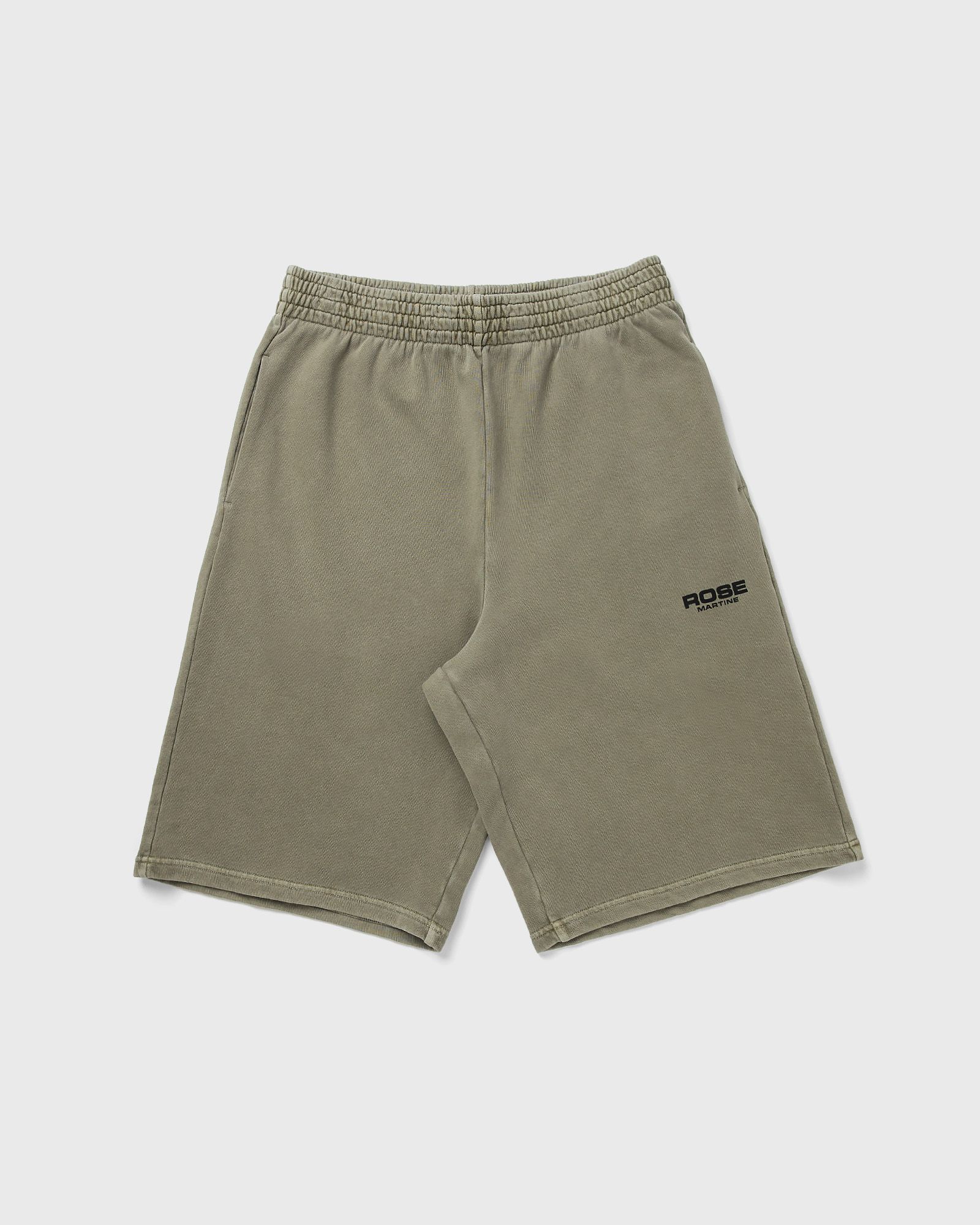 SWEAT SHORT