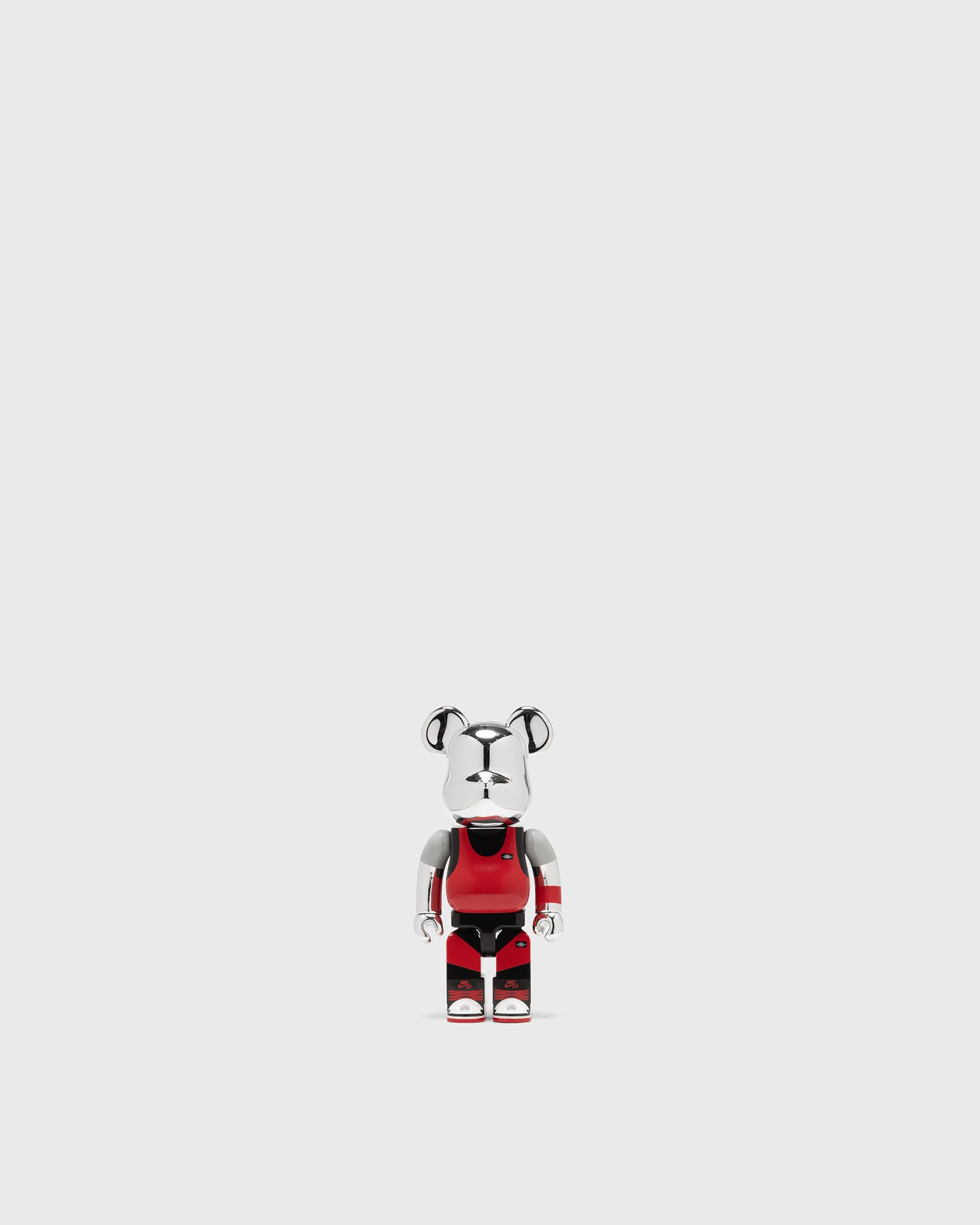 MEDICOM BE@RBRICK Michael Jordan AIR JORDAN 1985 "PLAYGROUND" 100%, multi