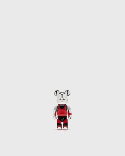 MEDICOM BE@RBRICK Michael Jordan AIR JORDAN 1985 "PLAYGROUND" 100%, multi