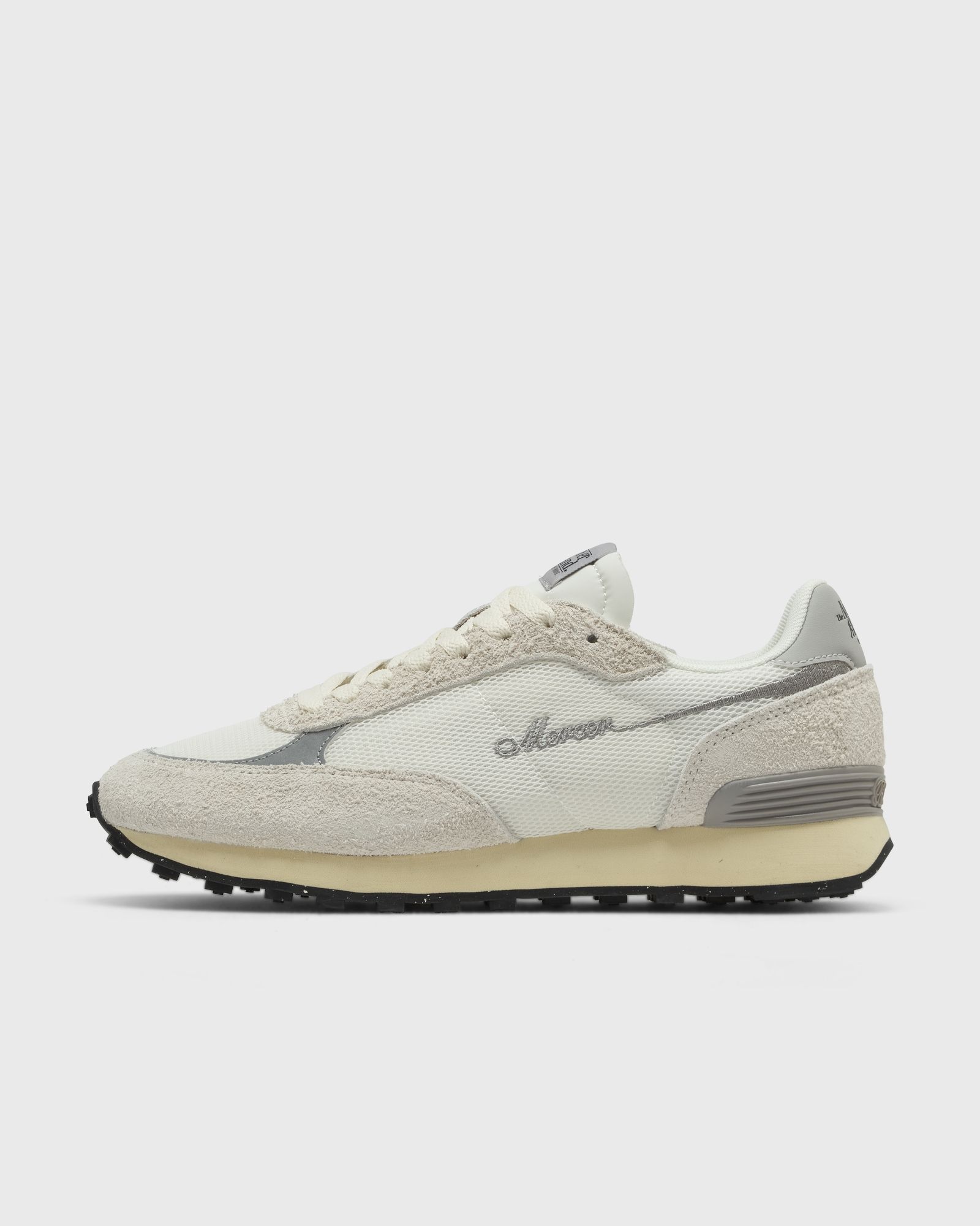 Mercer The Re-Racer, beige