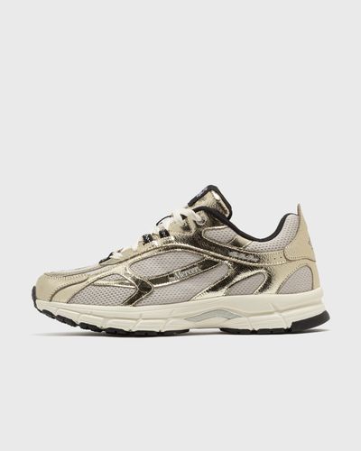 Mercer The Re-Run Cracked, gold|beige