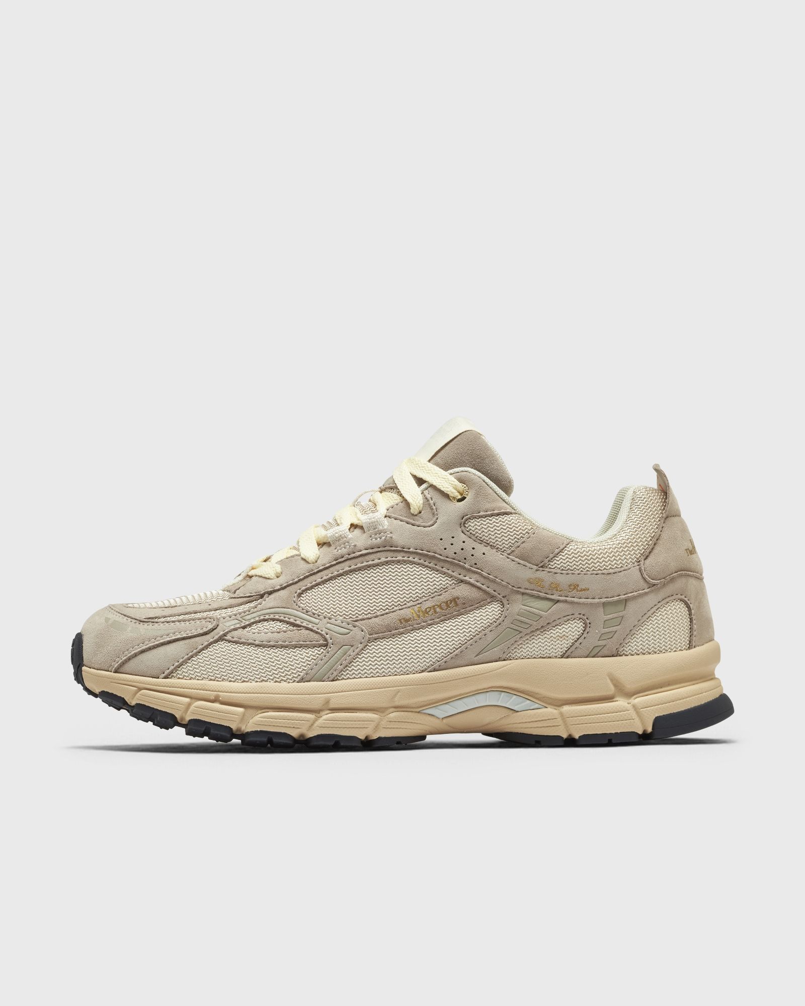 Mercer The Re-Run Desert 2.0, beige