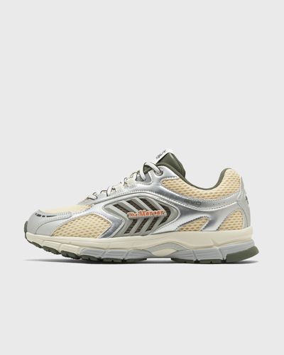 Mercer The Re-Run Evo, green|beige