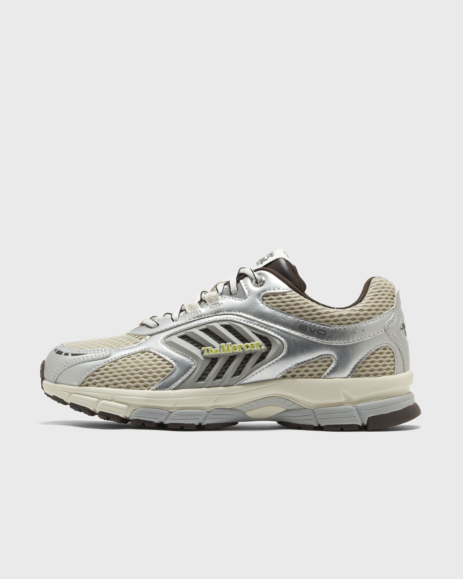 Mercer The Re-Run Evo, brown|beige