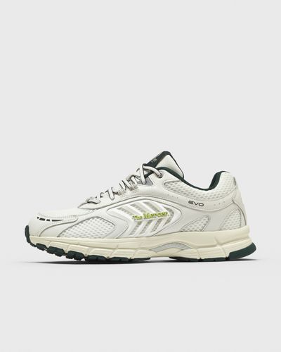 Mercer The Re-Run EVO, white