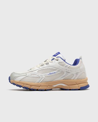 Mercer The Re-Run Grape, white