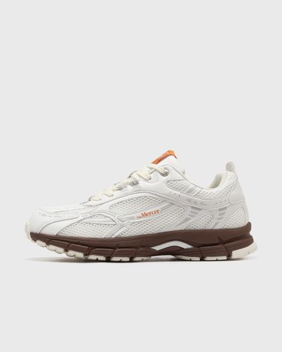 Mercer The Re-Run Grape, white