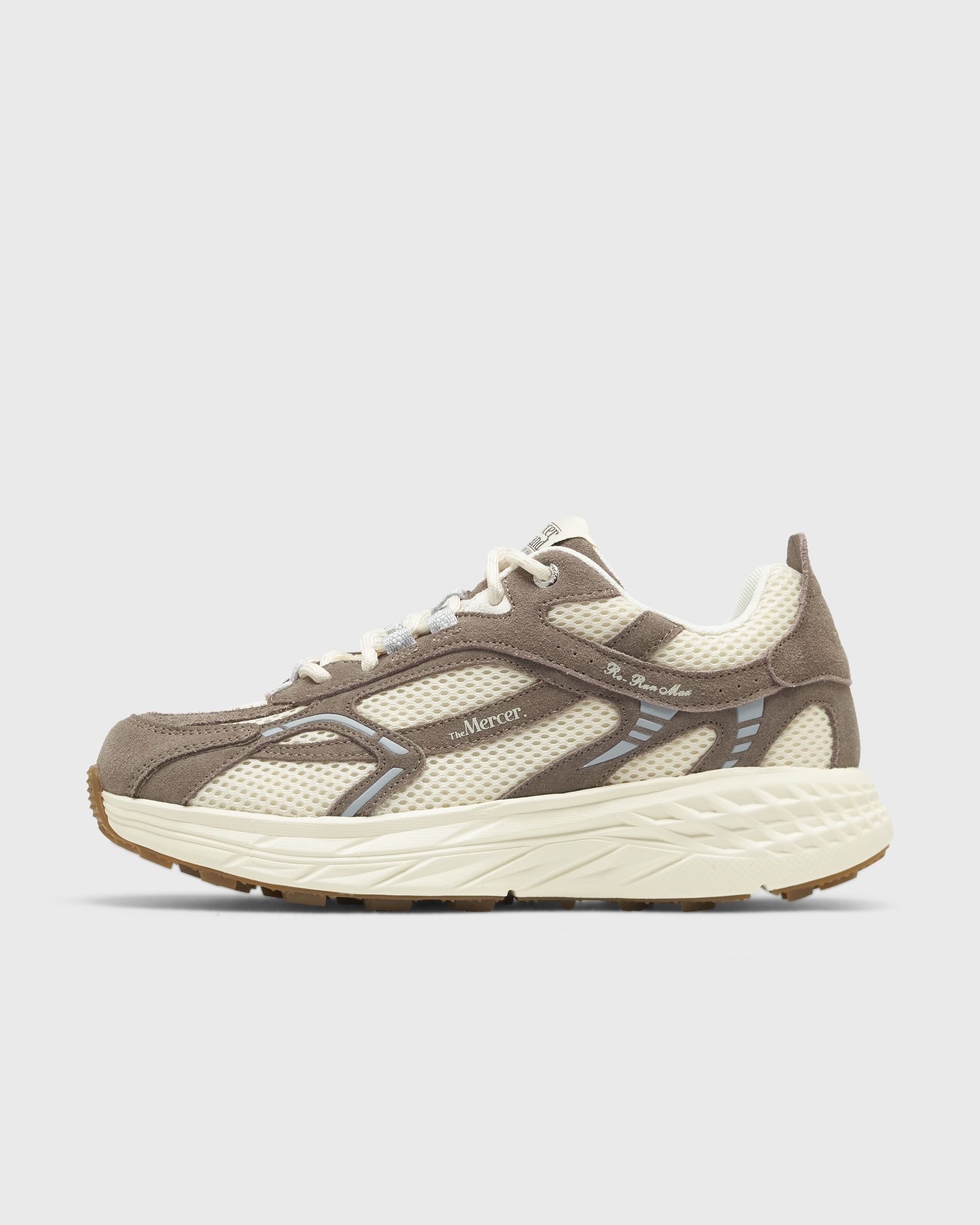 Mercer The Re-Run Max, beige