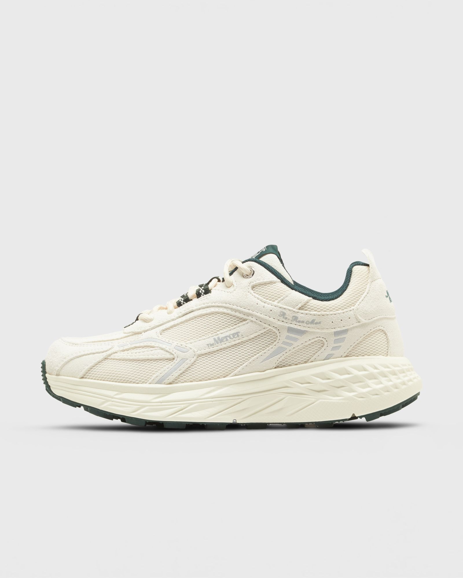 Mercer The Re-Run Max, beige