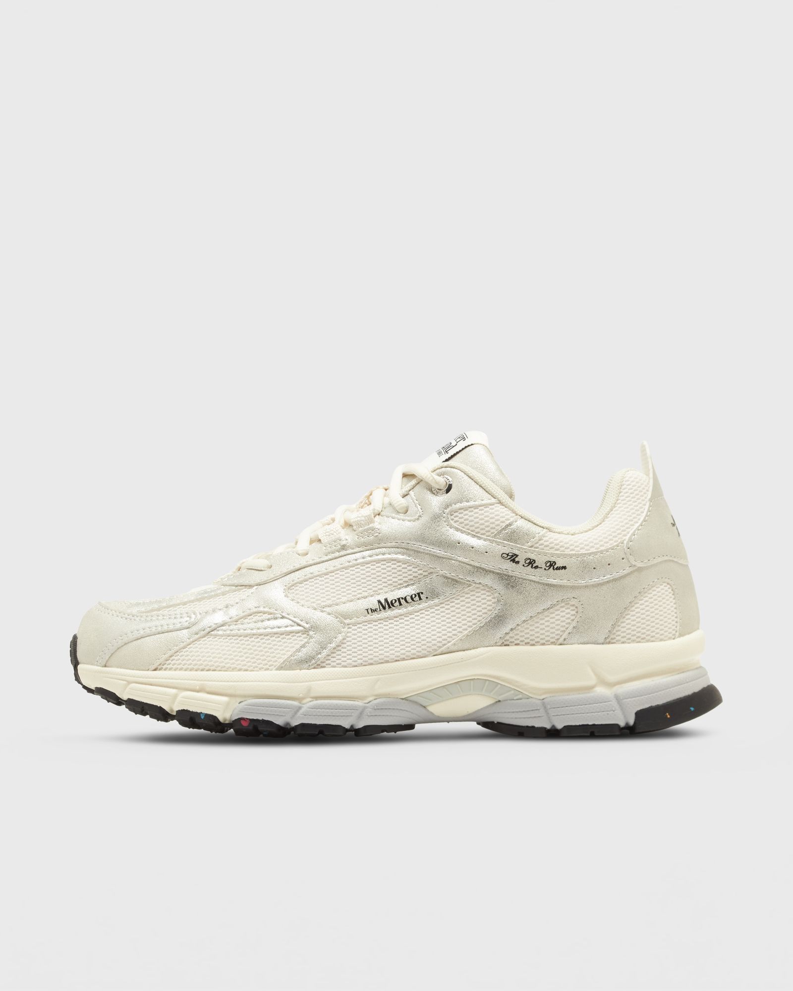 Mercer The Re-Run Metallic, beige