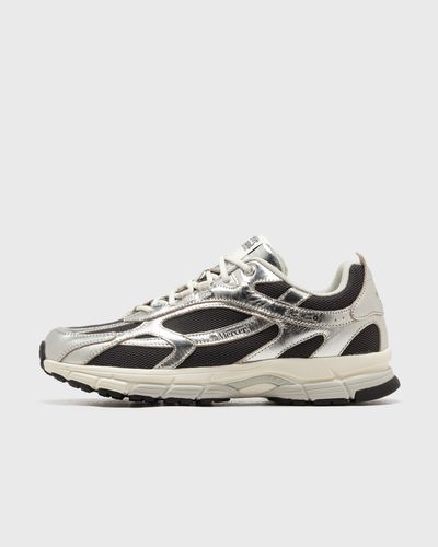 Mercer The Re-Run Pineapple 2.0, black|silver