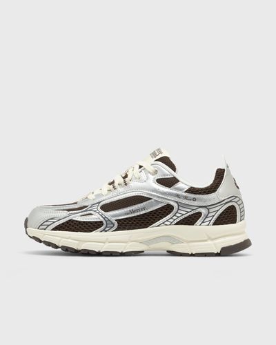 Mercer The Re-Run Twin Mesh, brown|grey