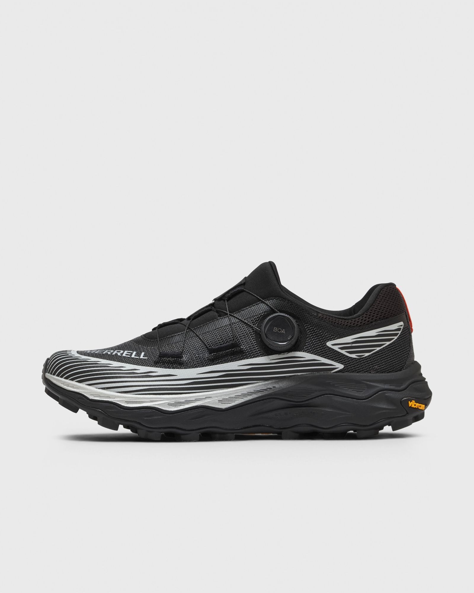 Merrell 1-TRL AGILITY PEAK 6 BOA, black