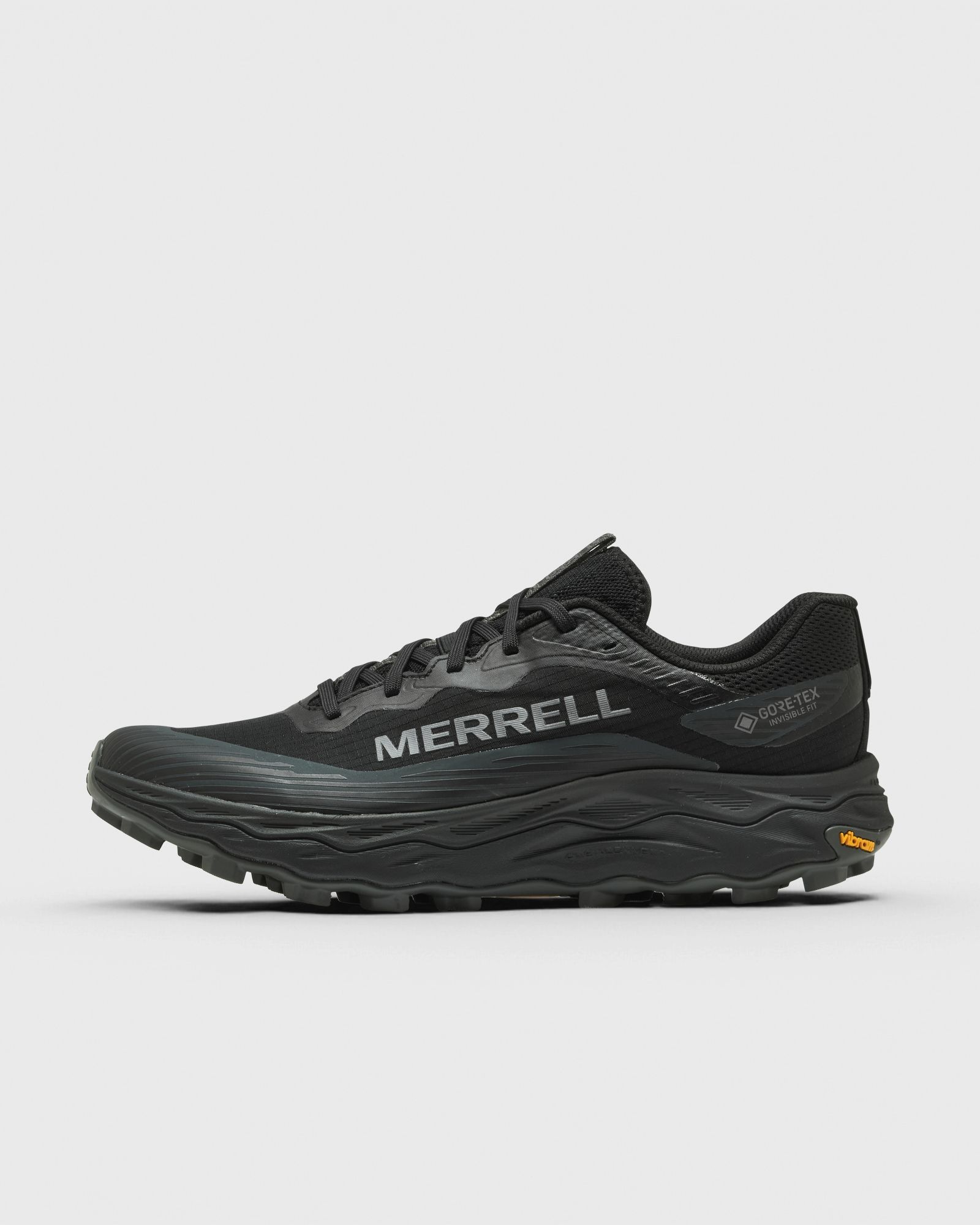 Merrell 1-TRL AGILITY PEAK 6 GTX, black