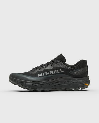 Merrell 1-TRL AGILITY PEAK 6 GTX, black